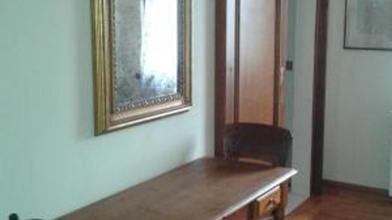 I Pioppi Bed & Breakfast