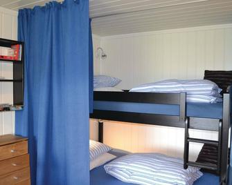 Cozy Apartment In Norheimsund With Wifi - Norheimsund - Bedroom