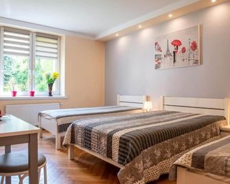 Apartament u Janka - Wieliczka - Chambre