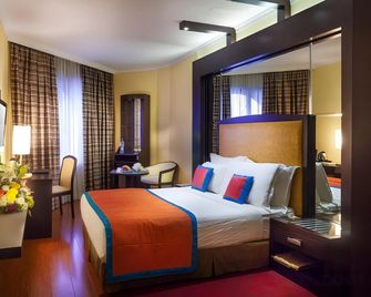 Jeddah Grand Hotel - Jeddah