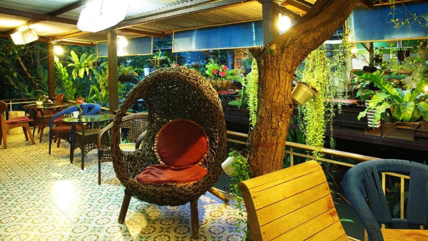 Hatthatara Resort