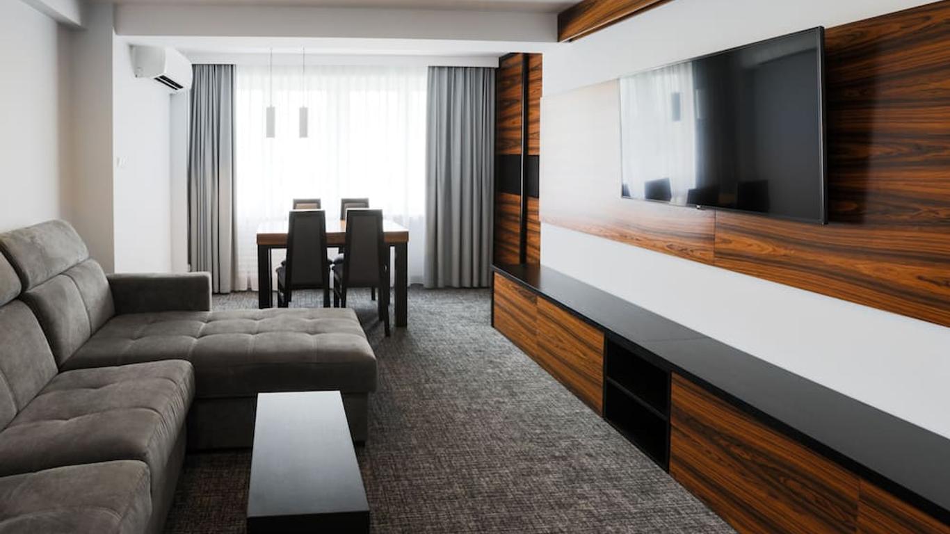 Hotel Sport