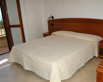 Hotel Villaggio Granduca - Briatico - Bedroom
