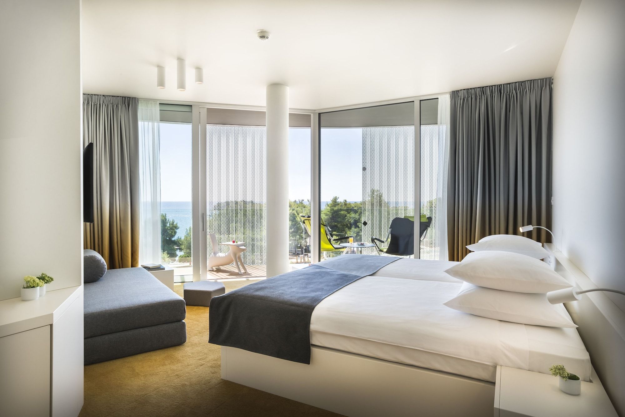 ميسترا سيليكت فاميلي هوتل أمارين