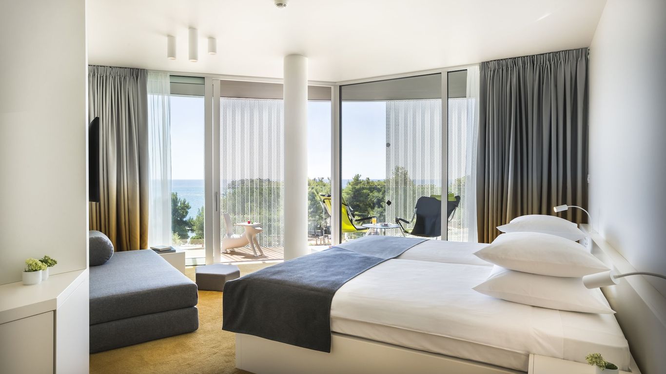 Maistra Select Family Hotel Amarin