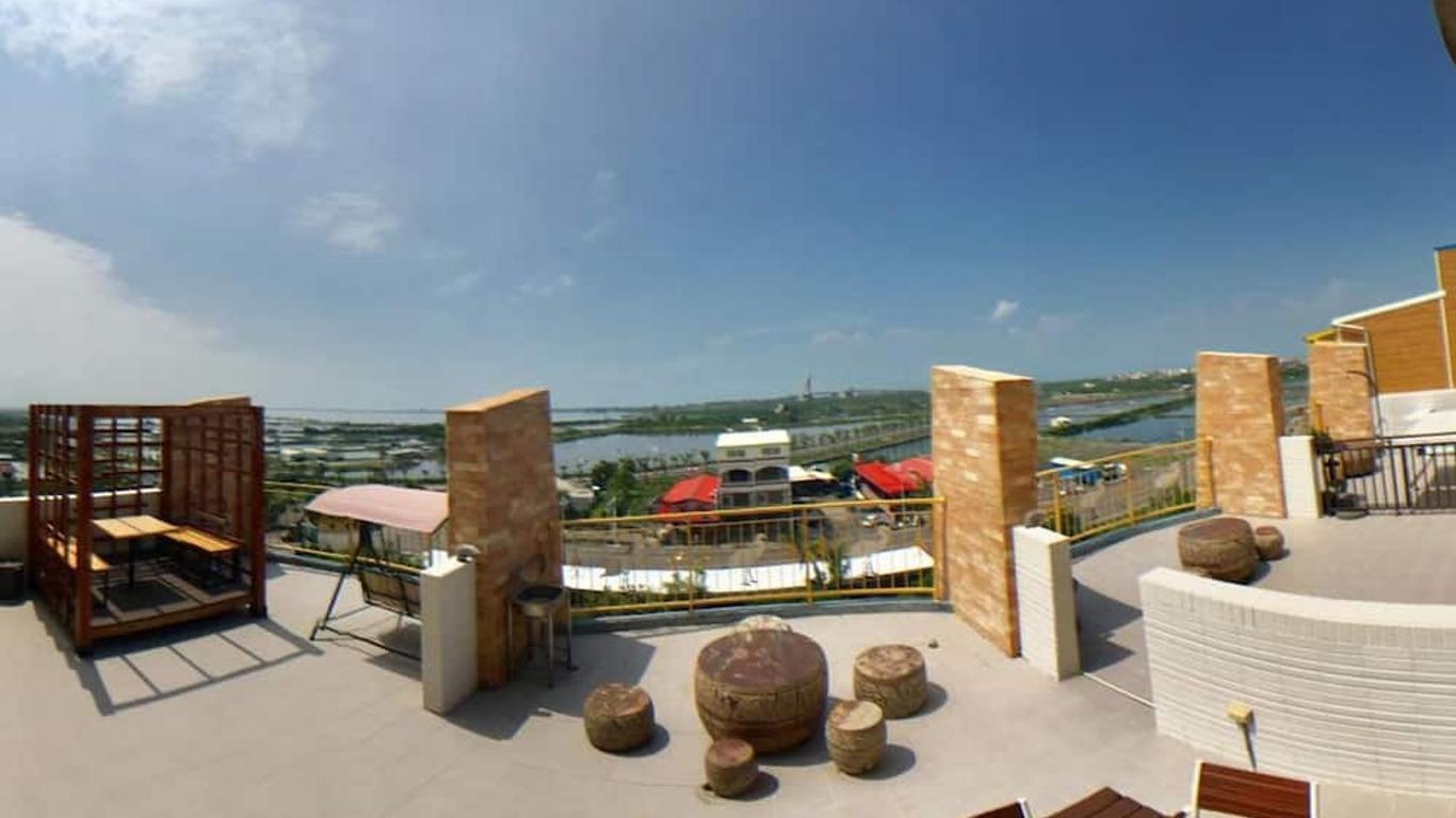 Top Bay B&b