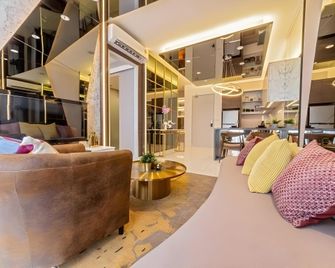 Sky Trees by Rentradise - Johor Bahru - Lobby