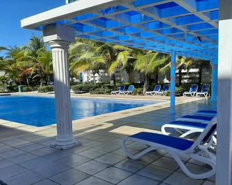 Spacious apartment in Playa Blanca Panama, Terrazas Villas - Río Hato - Pool