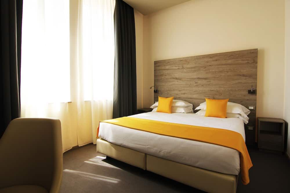 Sole Hotel Verona - Verona - Habitació