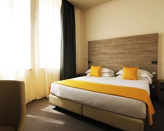 Sole Hotel Verona - Vérone - Chambre