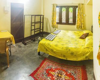 Blissful Eyrie - Guwahati - Bedroom