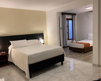 Tama Hotel Granada Real Cali - Cali