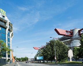 B&B Hotel Milano San Siro