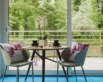 Domaine de la Résidence - Hôtel, Spa & Restaurant - Moulins-lès-Metz - Chambre