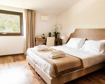 Aqua Montis Resort & Spa - Rivisondoli