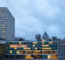 citizenM Rotterdam