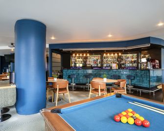 Novotel Glasgow Centre - גלזגו - בר
