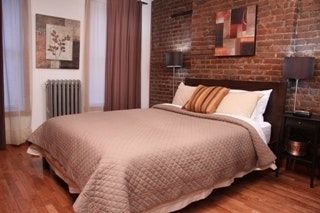 Upper Yorkville Suites - New York - Bedroom