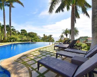 Hotel Soffia Boracay - Boracay - Pool