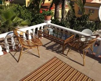 Esperanza - Torrevieja