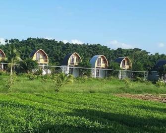 Thanh Chiêm Village - Dien Ban - Outdoors view