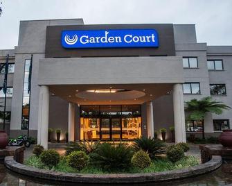 Garden Court Mossel Bay - Mossel Bay - Budova