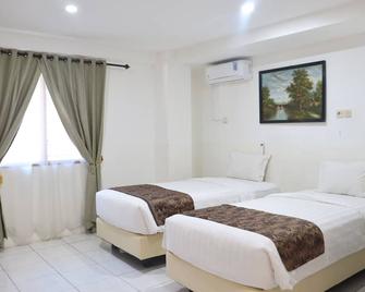 Hotel Netral Jombang - Jombang - Habitación
