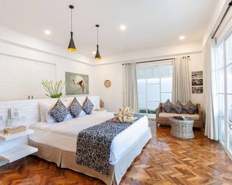 Luxury One Bedroom Pool Villa 10 minute walk to double six beach - Kuta