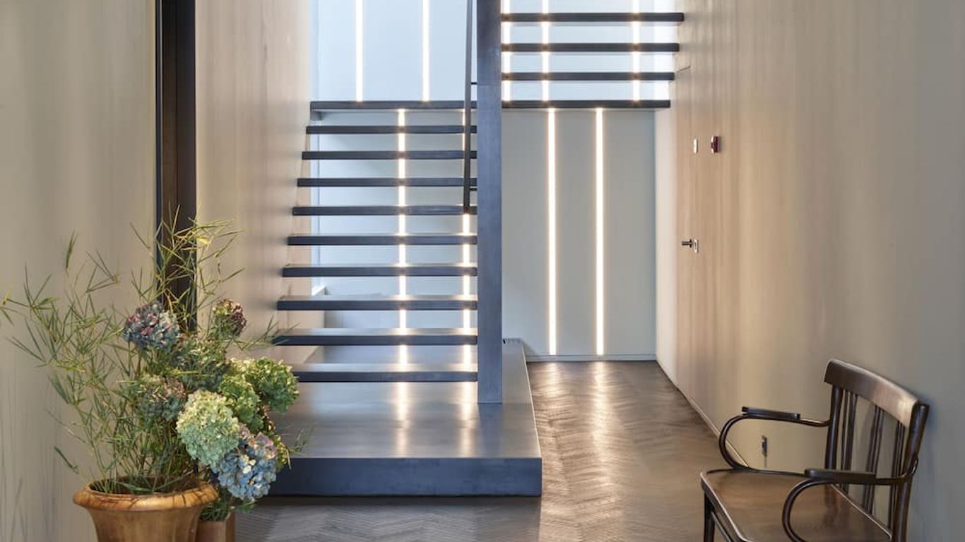 Casa Fantini - Lake Time