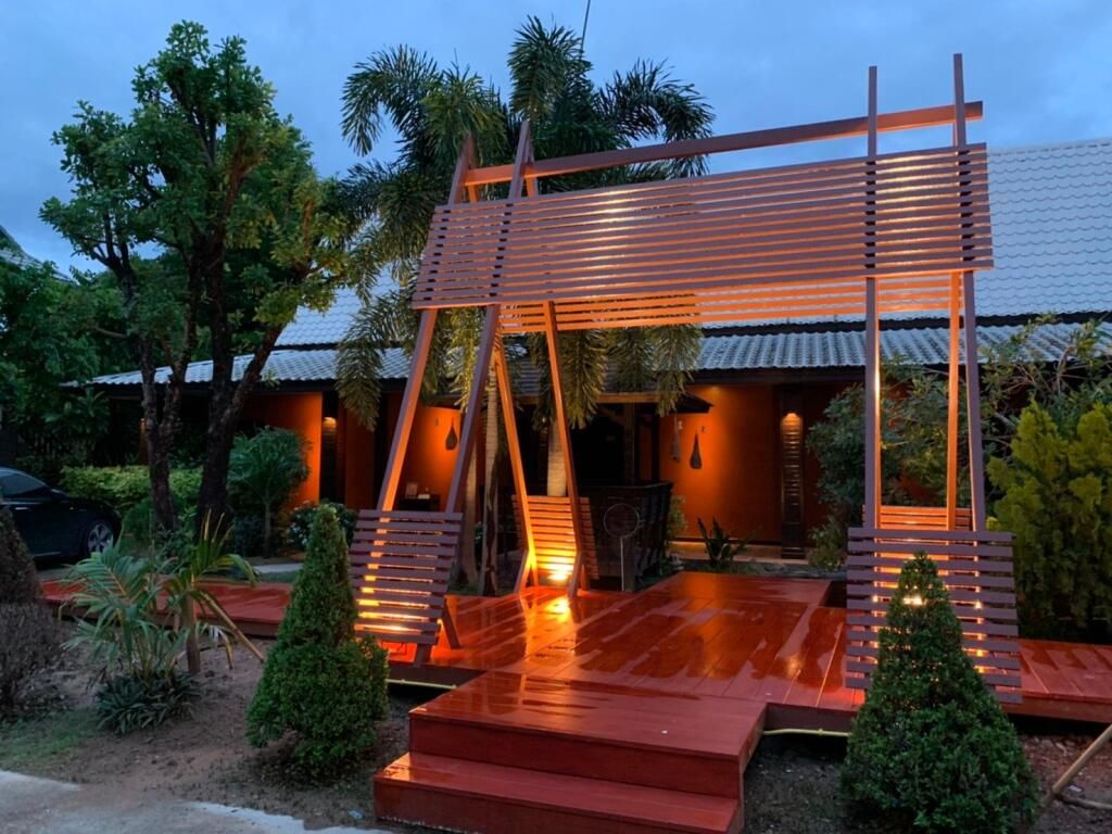 Gen2 Boutique By Baanmo Resort Sukhothai