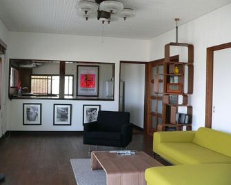 Saka no Kaze - Onomichi - Living room