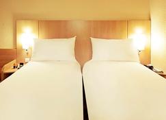 Ibis Abbeville - Abbeville - Bedroom