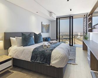 Ellipse Waterfall 31001 - Midrand - Bedroom