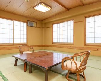 Tabist Sakipo Minamichita - Minamichita - Dining room