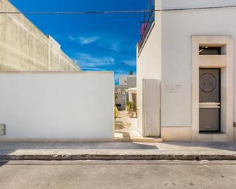 3154 Villa Floralù by Perle di Puglia - Collepasso - Vista del exterior