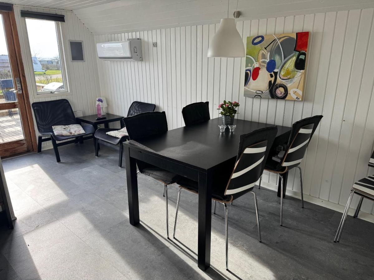 Rosenvold Strand Camping – Hedensted
