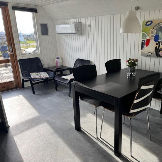Rosenvold Strand Camping – Hedensted