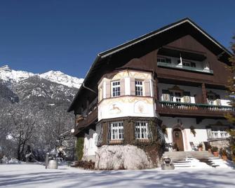 Gästehaus Hohe Tannen - Garmisch-Partenkirchen