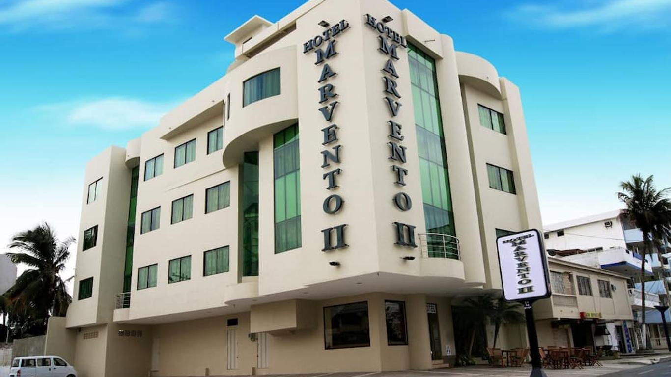 Hotel Marvento II