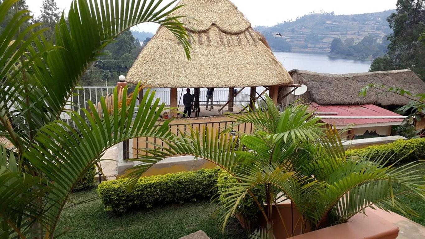 Bunyonyi view resort