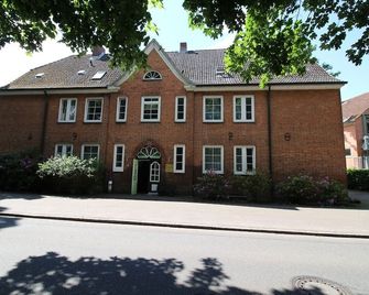 Carstens - Mühbrook - Building