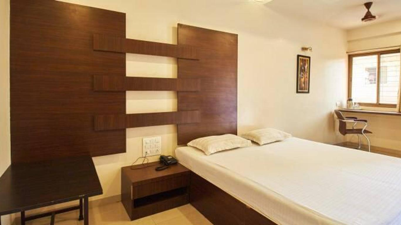 Hotel Krushna Inn