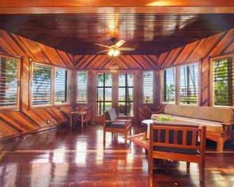 Tambor Tropical - Adults Only - Tambor - Лаунж