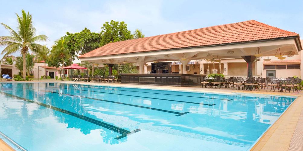 Ramada Plaza Antalya Antalya Rezervasyon Otelz Com