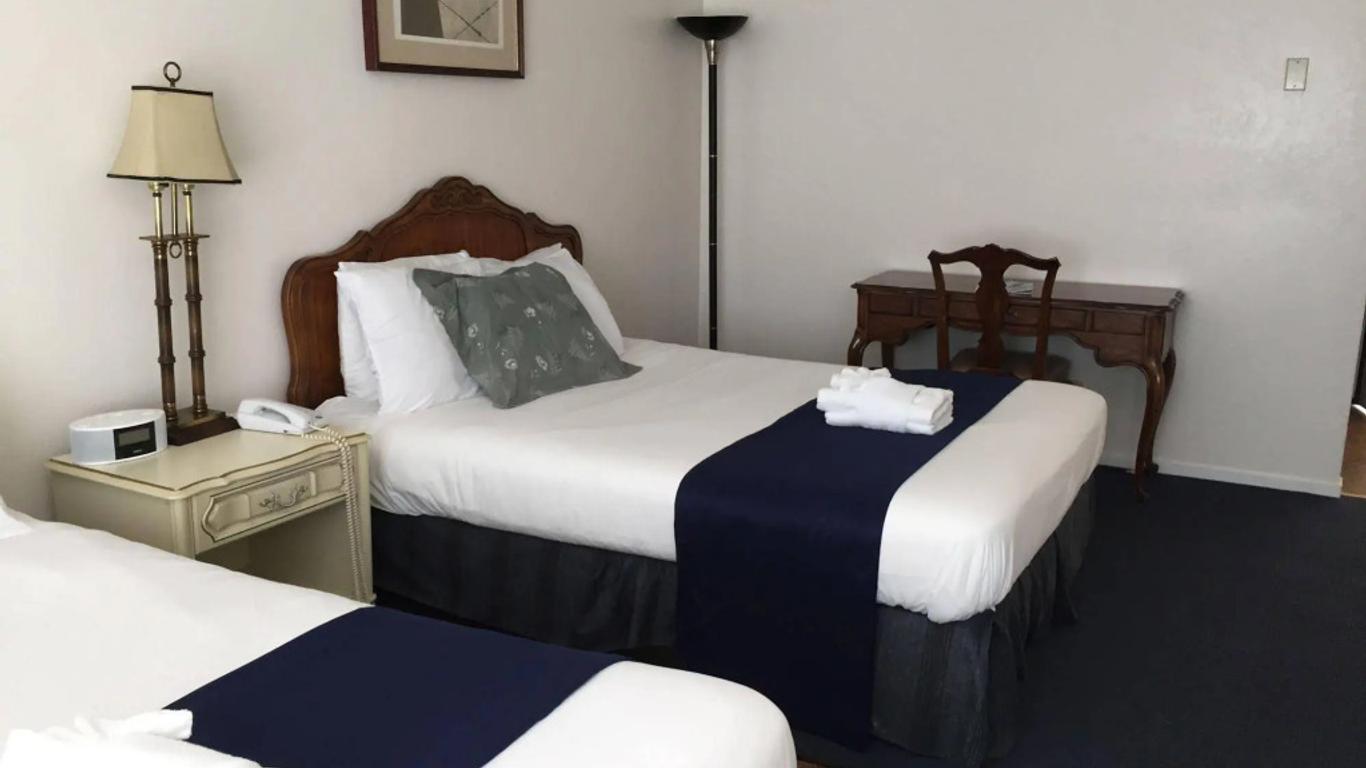 Best Choice Inn