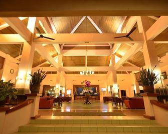 Hotel Seri Malaysia Melaka - Malacca - Lobby