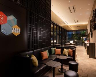 ibis Styles Tokyo Ginza East - Tokyo - Lobby