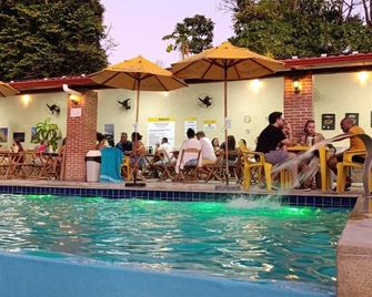 Hotel e Pousada Vila Boa - Goiás Velho