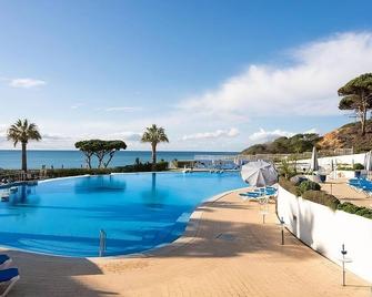 Grand Muthu Oura View Beach Club - Albufeira - Pileta