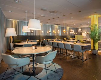 Scandic Stavanger Forus - Stavanger - Restaurang